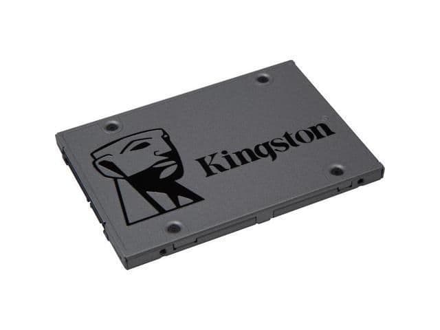 Kingston UV500B 480 GB SSD 2.5" SATA 6.0 Gb/s image