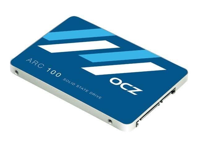 OCZ ARC 100 240GB SSD 2.5" SATA 6.0 Gb/s main image