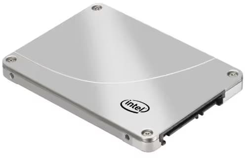 Intel 335 240GB SSD 2.5" SATA 6.0 Gb/s image