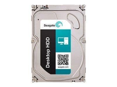 Seagate ST2000DM002 2TB HDD 3.5" 7200RPM SATA 6.0 Gb/s main image