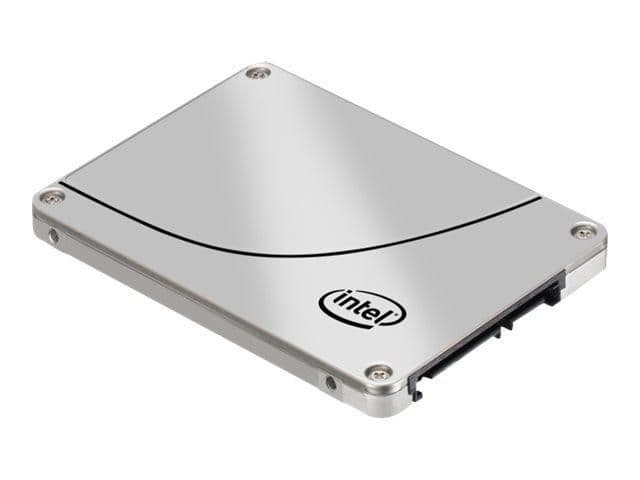 Intel DC S3610 200GB SSD 2.5" SATA 6.0 Gb/s main image