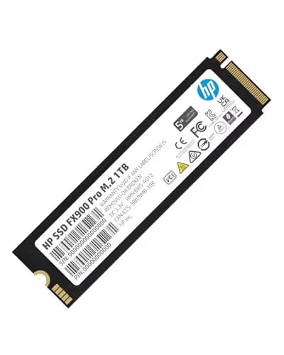 HP FX900 Pro 1TB SSD M.2-2280 PCIe 4.0 X4 NVMe main image