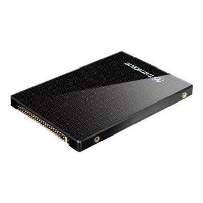 Transcend TS8GPSD520 8GB SSD 2.5" PATA main image