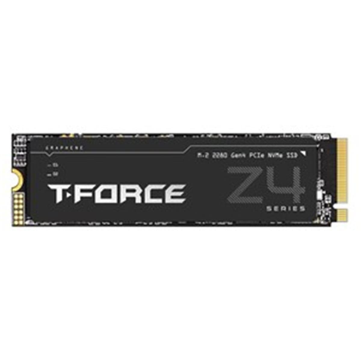 TEAMGROUP T-FORCE Z44A5 1TB SSD M.2-2280 PCIe 4.0 X4 NVME image