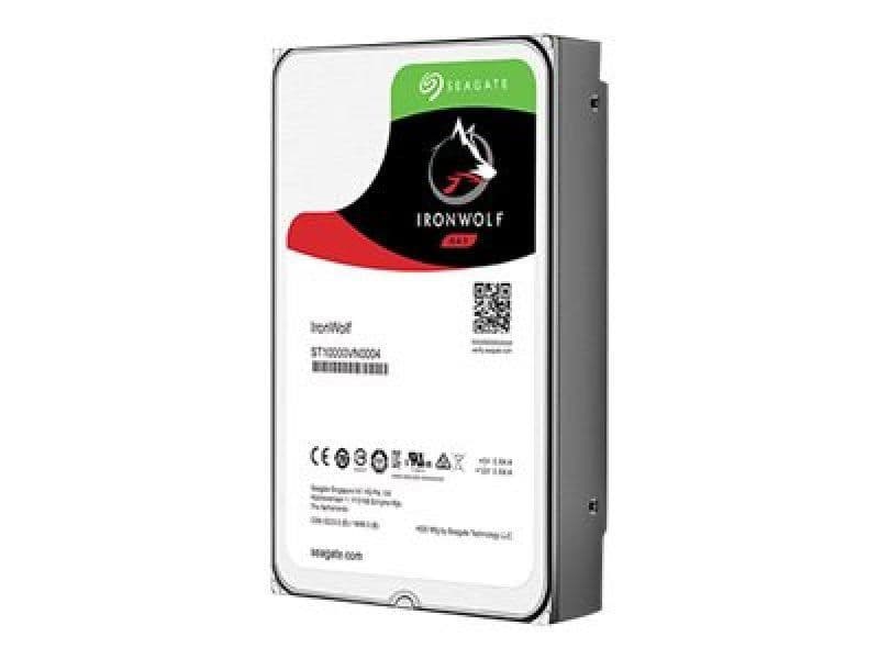Seagate IronWolf NAS 3TB HDD 3.5" 5900RPM SATA image
