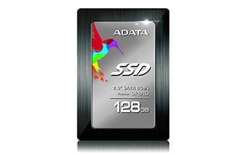 ADATA Premier SP610 128GB SSD 2.5" SATA 6.0 Gb/s main image