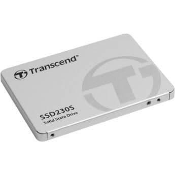 Transcend SSD230S 4TB SSD 2.5" SATA 6.0 Gb/s main image