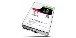Seagate IronWolf Pro 8TB HDD 7200RPM 3.5" SATA main image