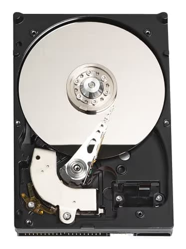 Western Digital Caviar SE 320GB 3.5" HDD 7200RPM PATA 100 image