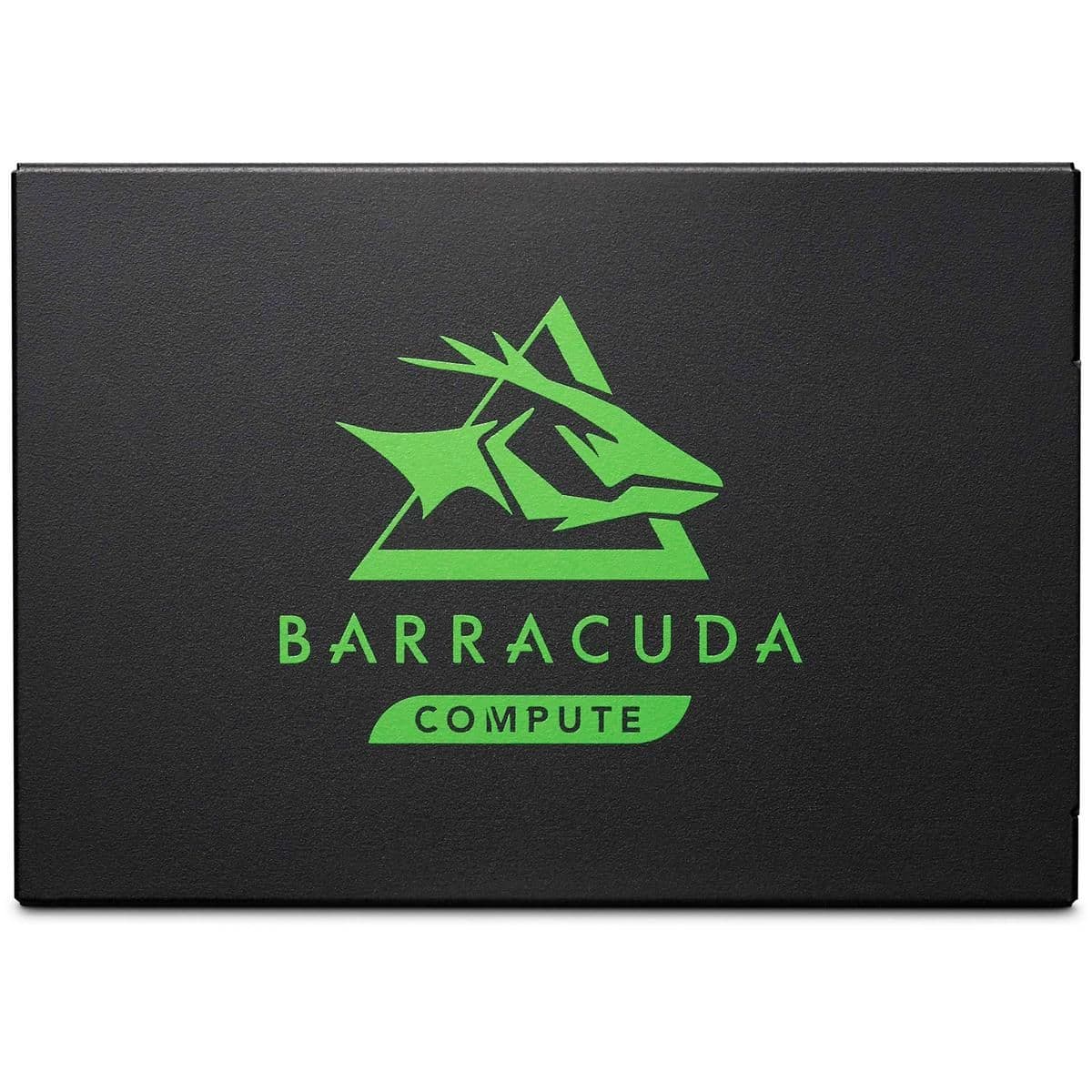 Seagate BarraCuda 120 250 GB SSD 2.5" SATA 6.0 Gb/s main image