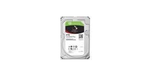 Seagate IronWolf Pro 6TB HDD 3.5" 7200RPM SATA main image