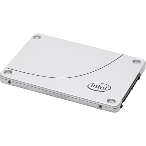 Intel D3-S4520 3.84TB SSD 2.5" SATA image