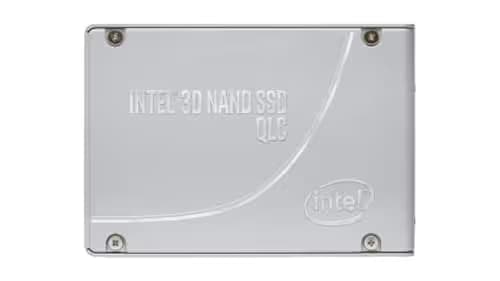 Intel D3-S4520 3.84TB SSD 2.5" SATA image