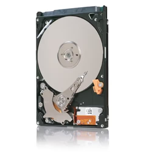 Seagate Momentus XT 500GB HDD 2.5" 7200RPM SATA main image