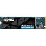KIOXIA EXCERIA PLUS G4 2TB SSD M.2-2280 PCIe 5.0 x4 NVMe main image