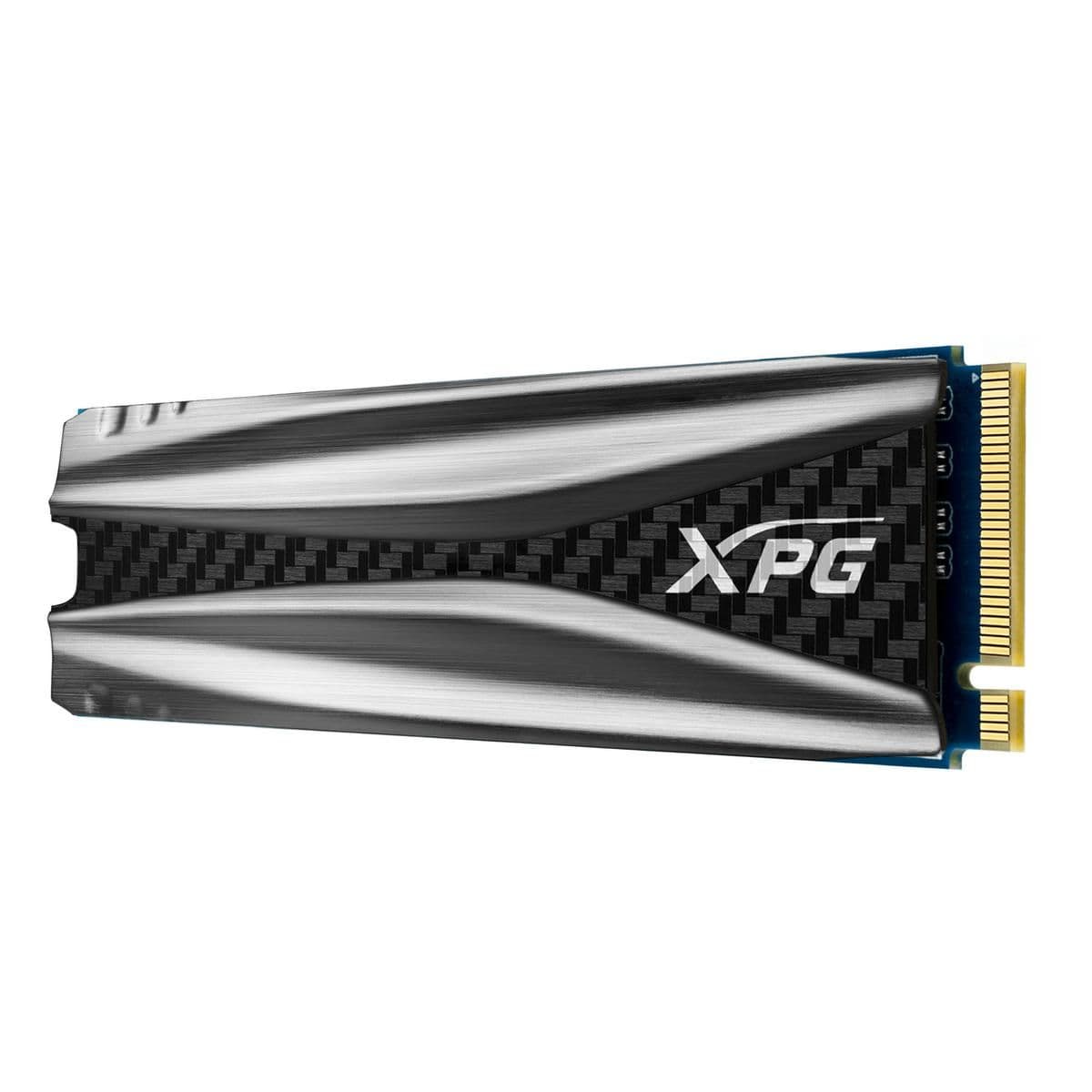 ADATA XPG GAMMIX S50 1TB M.2-2280 SSD PCIe 4.0 X4 NVMe image