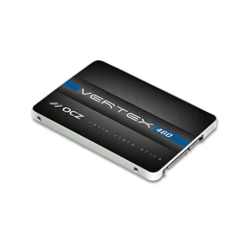 OCZ Vertex 460 120GB SSD 2.5" SATA main image