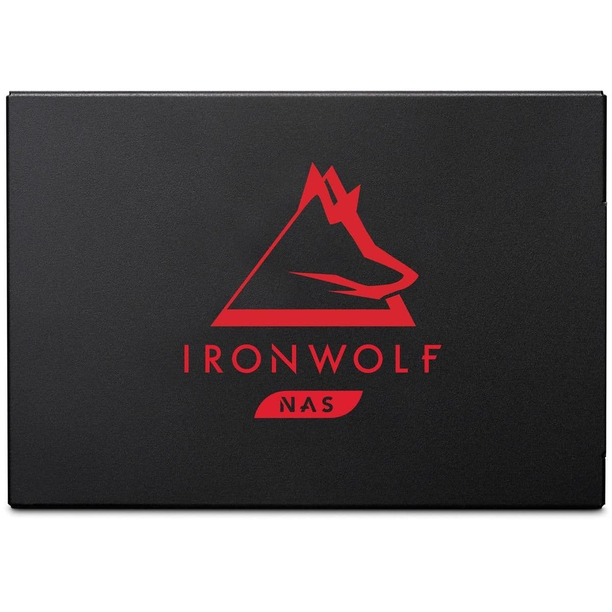 Seagate IronWolf 125 250GB SSD 2.5" SATA 6.0 Gb/s image