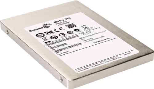 Seagate 600 Pro 240GB SSD 2.5" SATA image