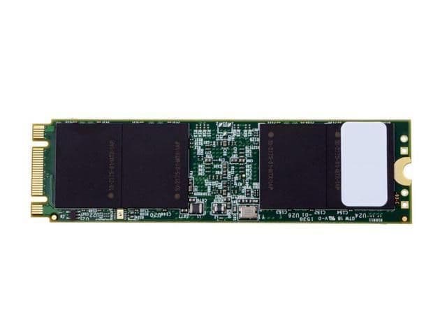 VisionTek PRO 500GB SSD M.2-2280 SATA main image