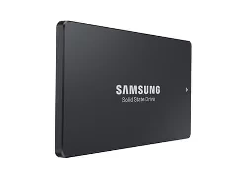Samsung PM893 480GB SSD 2.5" SATA 6.0 Gb/s image