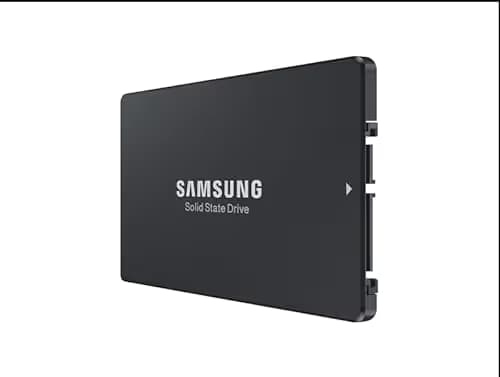 Samsung PM893 480GB SSD 2.5" SATA 6.0 Gb/s image