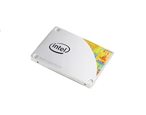 Intel 530 120GB SSD 2.5" SATA 6.0 Gb/s image
