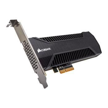Corsair Neutron NX500 800GB SSD PCIe PCIe x1 NVMe main image