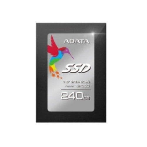 ADATA Premier SP550 240GB 2.5" SSD SATA main image