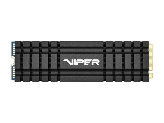 Patriot Viper VPN110 1TB SSD M.2 PCIe 3.0 NVMe image