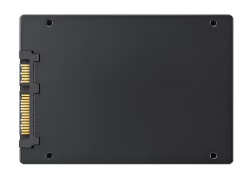 Samsung 830 64GB SSD 2.5" SATA 6.0 Gb/s image
