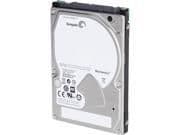 Seagate Momentus 2TB 2.5" HDD SATA main image