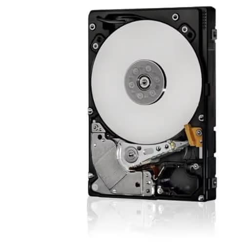 Hitachi HUC101212CSS600 1.2TB 2.5" HDD 10000RPM SAS main image