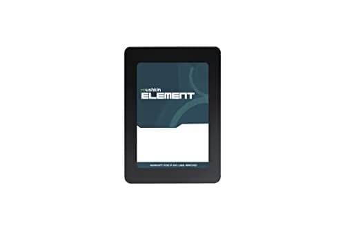 Mushkin ELEMENT 512GB SSD 2.5" SATA 6.0 Gb/s main image