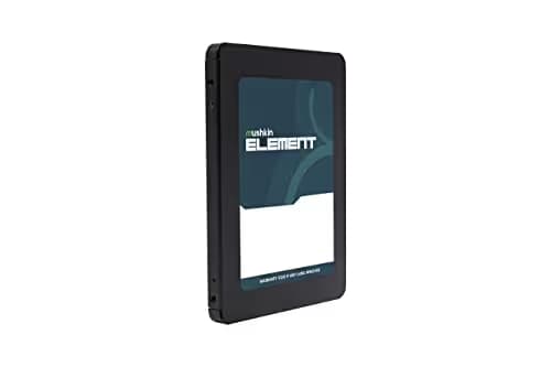 Mushkin ELEMENT 512GB SSD 2.5" SATA 6.0 Gb/s image