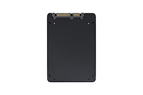 Mushkin ELEMENT 512GB SSD 2.5" SATA 6.0 Gb/s image