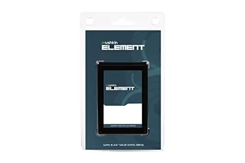 Mushkin ELEMENT 512GB SSD 2.5" SATA 6.0 Gb/s image