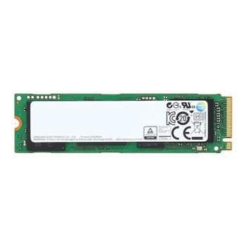 Samsung PM961 256GB SSD M.2-2280 PCIe 3.0 x4 NVMe main image