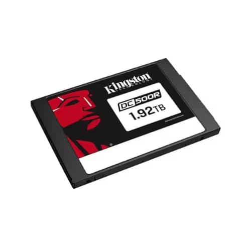 Kingston SSDNOW DC500R 1.92 TB SSD 2.5" SATA 6.0 Gb/s main image