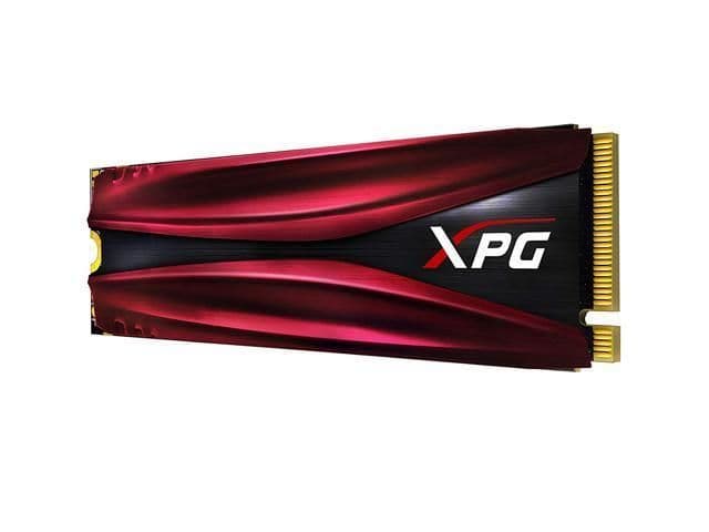 ADATA XPG GAMMIX S11 Pro 256GB SSD M.2-2280 PCIe 3.0 X4 NVMe image