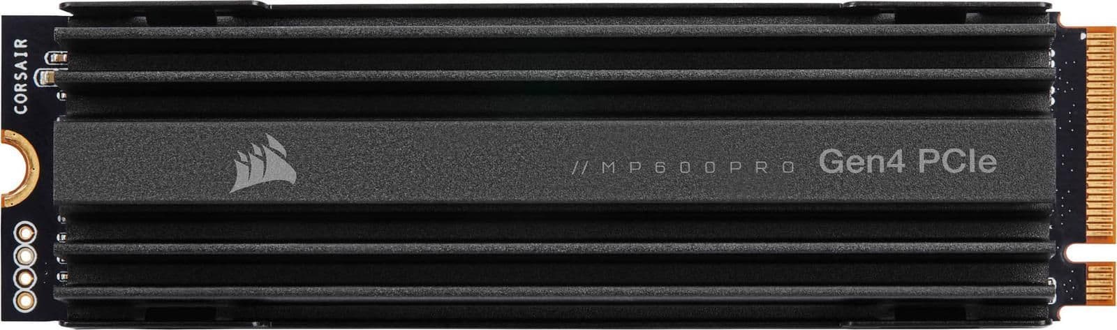 Corsair MP600 PRO 2TB M.2-2280 SSD PCIe 4.0 X4 NVMe main image
