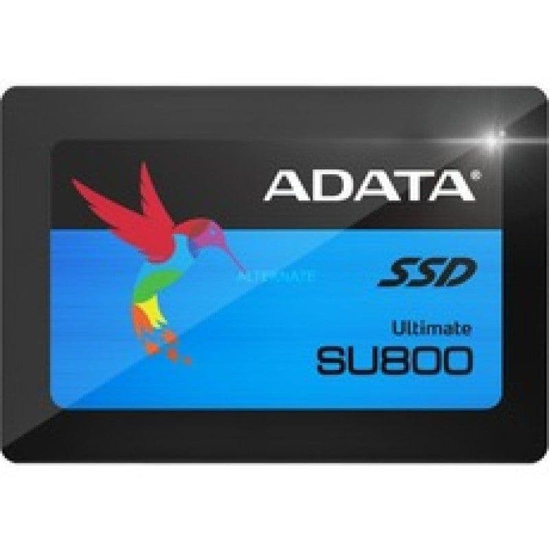 ADATA SU800 128GB SSD 2.5" SATA 6.0 Gb/s main image