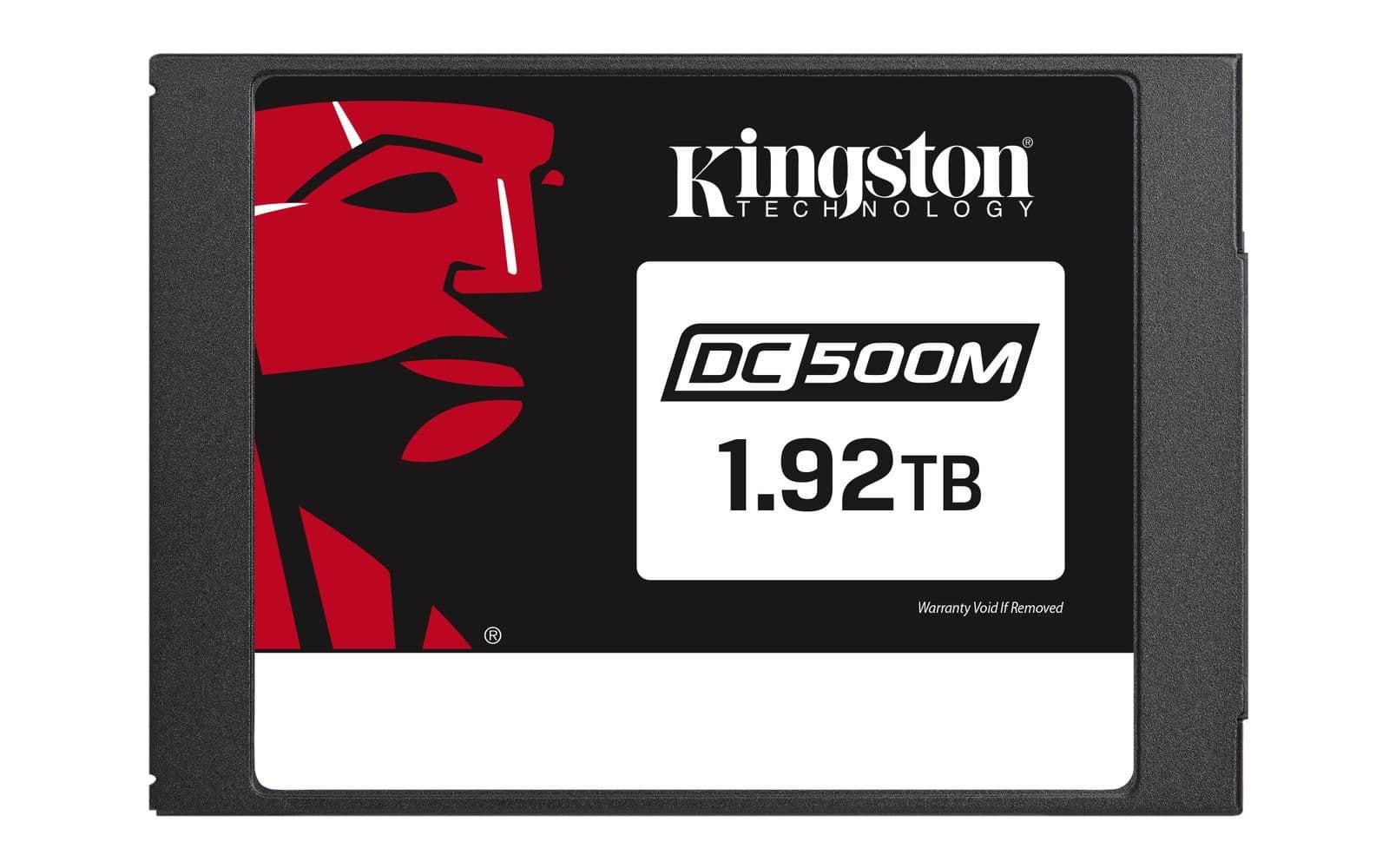 Kingston SSDNOW DC500M 1.92TB 2.5" SSD SATA main image