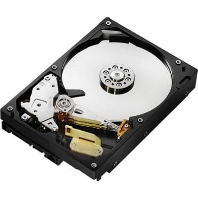 Toshiba DT01ACA300 3TB 3.5" HDD 7200RPM SATA 6.0 Gb/s image