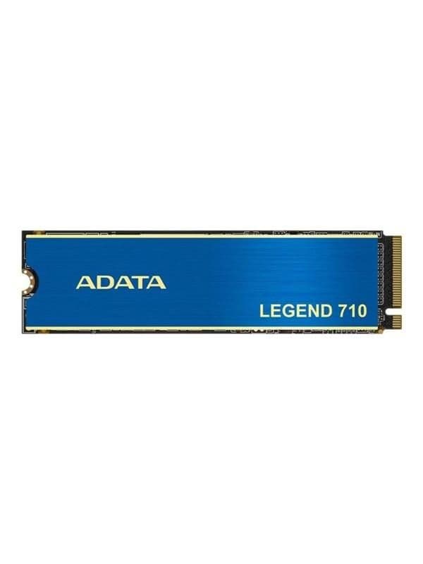 ADATA Legend 710 512GB M.2 SSD PCIe 3.0 NVMe main image