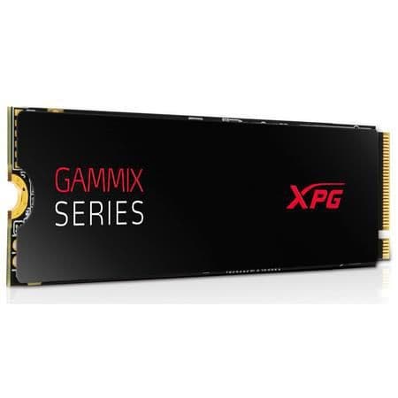 ADATA XPG GAMMIX S7 1TB M.2 SSD PCIe 3.0 NVMe image