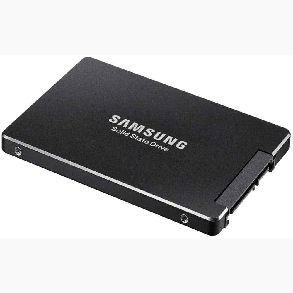 Samsung 845DC PRO 800GB 2.5" SSD SATA main image