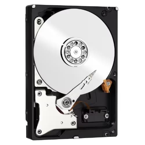 Western Digital WDBMMA0010HNC-NRSN 1TB 3.5" HDD 5400RPM SATA main image