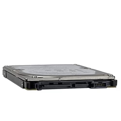 Seagate Momentus 7200.4 160 GB HDD 7200 RPM 2.5" SATA 3.0 Gb/s image