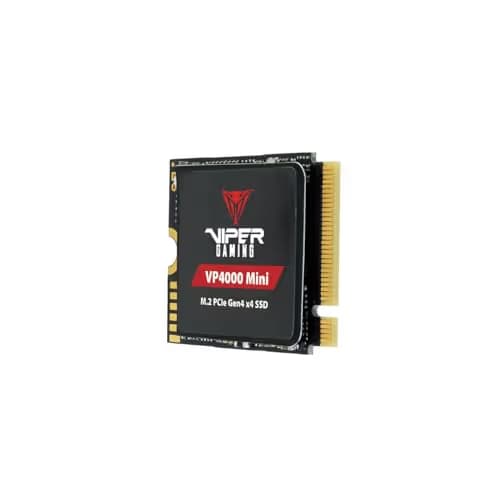 Patriot VP4000 Mini 2TB SSD M.2-2230 PCIe 4.0 X4 NVMe image